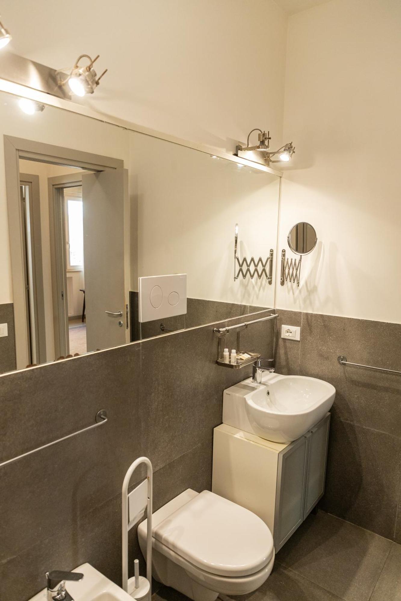 Loggiato Palazzo San Matteo Apartment Palermo Exterior photo
